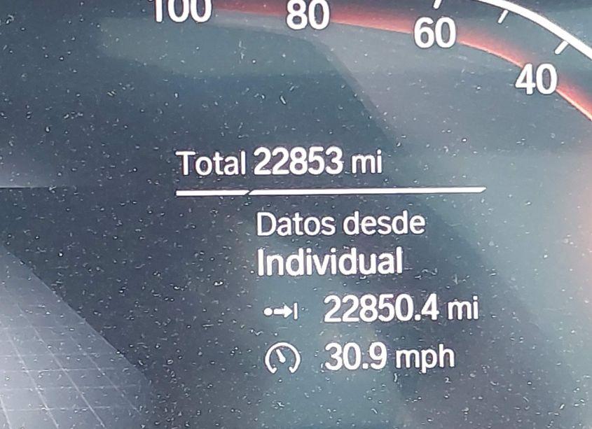 Photo 16 of 2022 Bmw X7 XDRIVE40I (VIN 5UXCW2C04N9M70469)