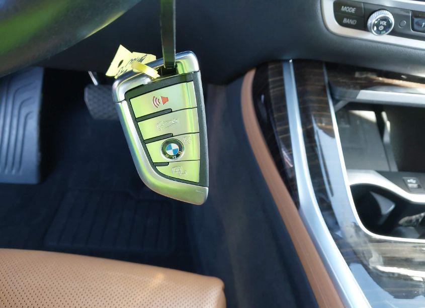 Photo 11 of 2020 Bmw X7 XDRIVE40I (VIN 5UXCW2C05L9B01765)