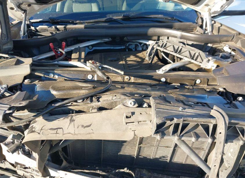 Photo 10 of 2020 Bmw X7 XDRIVE40I (VIN 5UXCW2C05L9B45488)