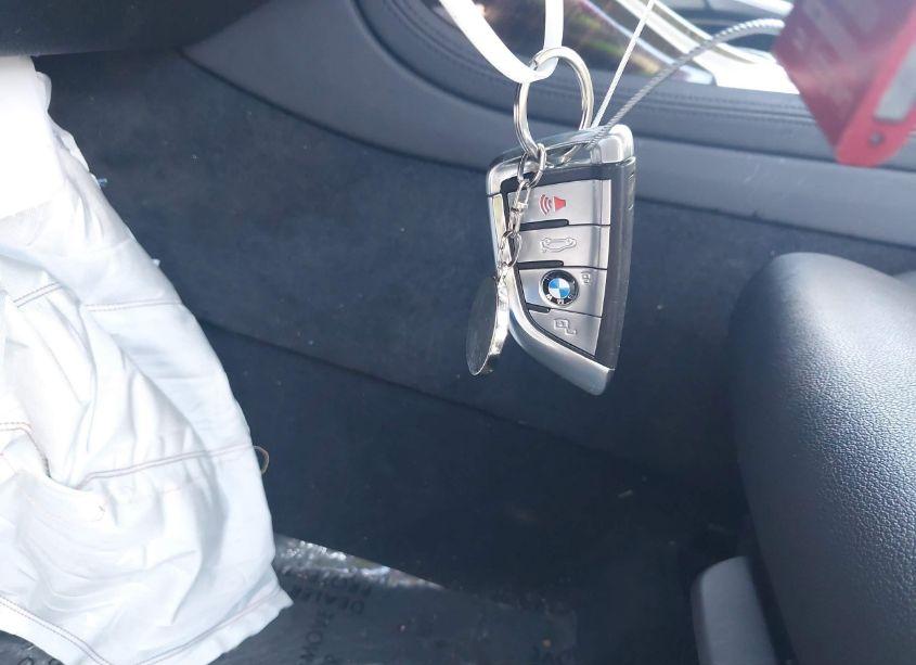 Photo 11 of 2020 Bmw X7 XDRIVE40I (VIN 5UXCW2C05L9B45488)