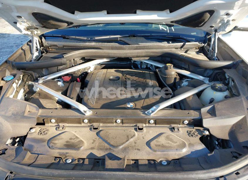 Photo 10 of 2020 Bmw X7 XDRIVE40I (VIN 5UXCW2C05L9C18696)