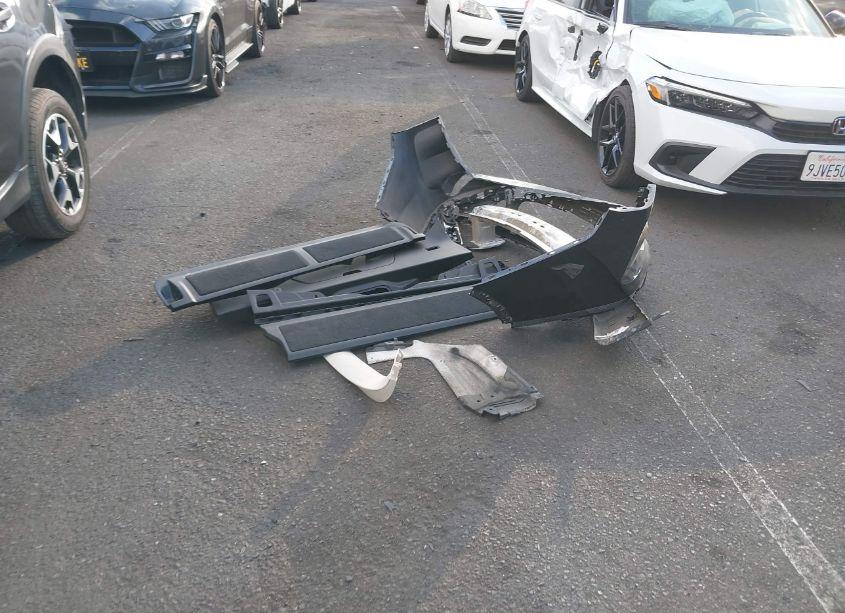 Photo 12 of 2020 Bmw X7 XDRIVE40I (VIN 5UXCW2C06L9B40803)