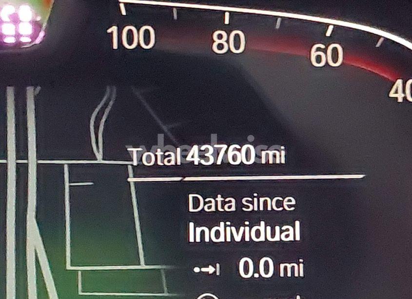 Photo 15 of 2021 Bmw X7 XDRIVE40I (VIN 5UXCW2C06M9D88695)