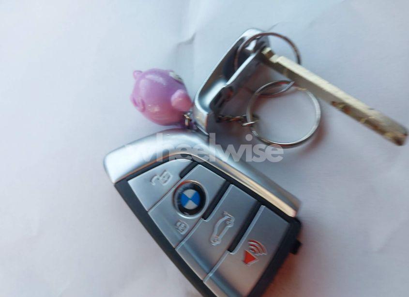 Photo 11 of 2021 Bmw X7 XDRIVE40I (VIN 5UXCW2C06M9F51894)