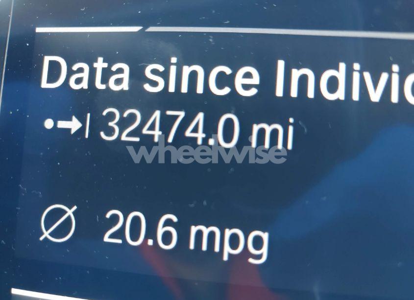 Photo 15 of 2021 Bmw X7 XDRIVE40I (VIN 5UXCW2C06M9F51894)