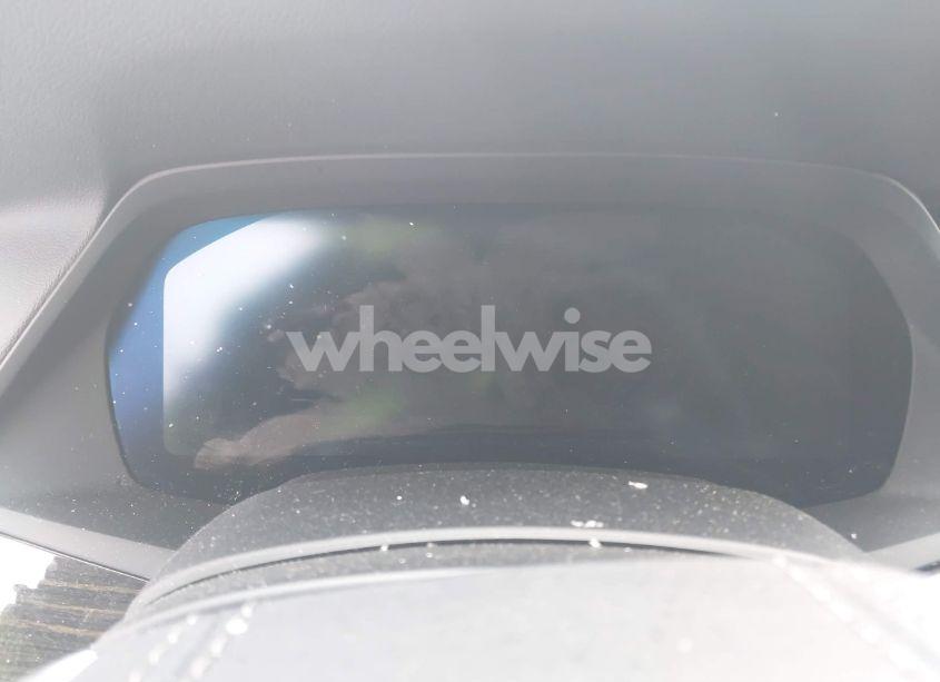 Photo 15 of 2021 Bmw X7 XDRIVE40I (VIN 5UXCW2C06M9F75421)