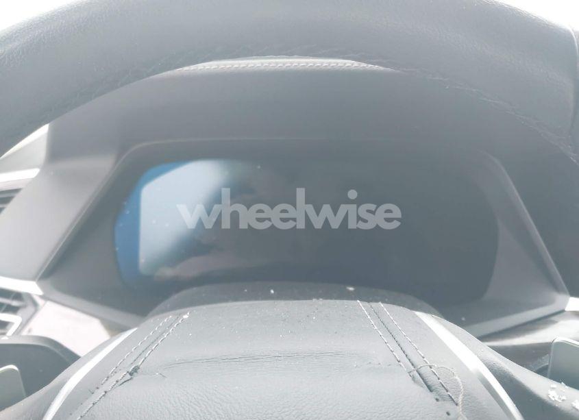 Photo 7 of 2021 Bmw X7 XDRIVE40I (VIN 5UXCW2C06M9F75421)