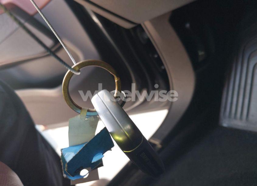 Photo 11 of 2021 Bmw X7 XDRIVE40I (VIN 5UXCW2C06M9F88394)