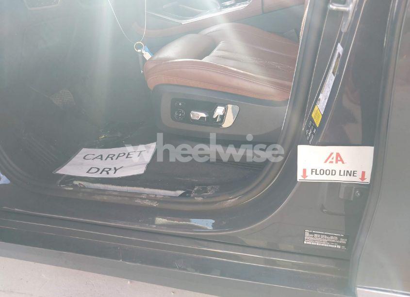 Photo 6 of 2021 Bmw X7 XDRIVE40I (VIN 5UXCW2C06M9F88394)