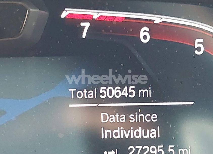 Photo 7 of 2021 Bmw X7 XDRIVE40I (VIN 5UXCW2C06M9F88394)