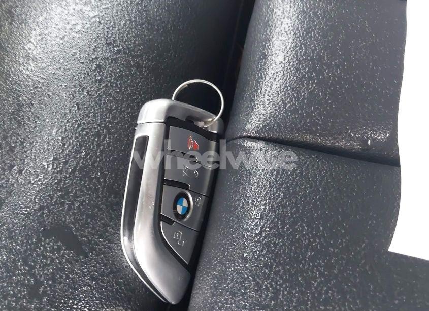 Photo 11 of 2021 Bmw X7 XDRIVE40I (VIN 5UXCW2C06M9G52157)