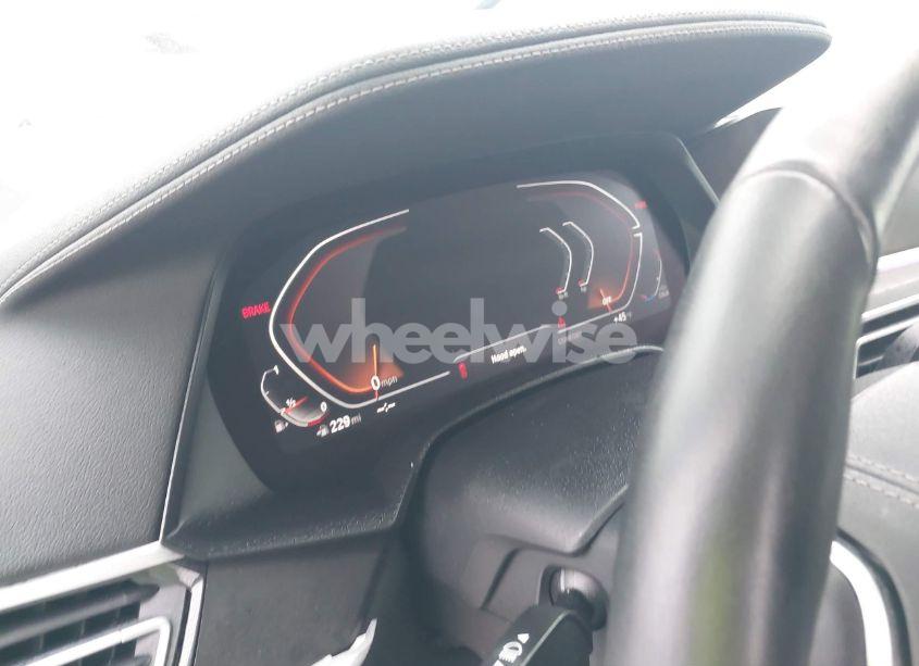 Photo 15 of 2021 Bmw X7 XDRIVE40I (VIN 5UXCW2C06M9G52157)