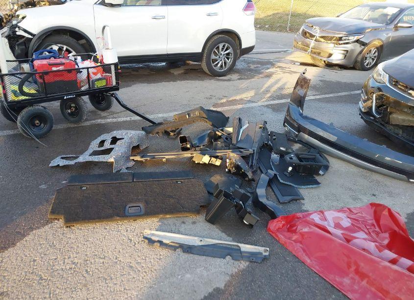 Photo 12 of 2020 Bmw X7 XDRIVE40I (VIN 5UXCW2C07L9B04750)