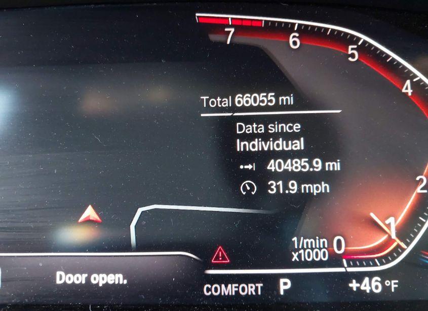 Photo 16 of 2020 Bmw X7 XDRIVE40I (VIN 5UXCW2C07L9B04750)