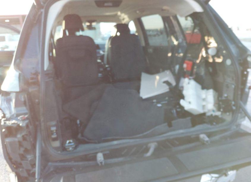 Photo 18 of 2020 Bmw X7 XDRIVE40I (VIN 5UXCW2C07L9B04750)