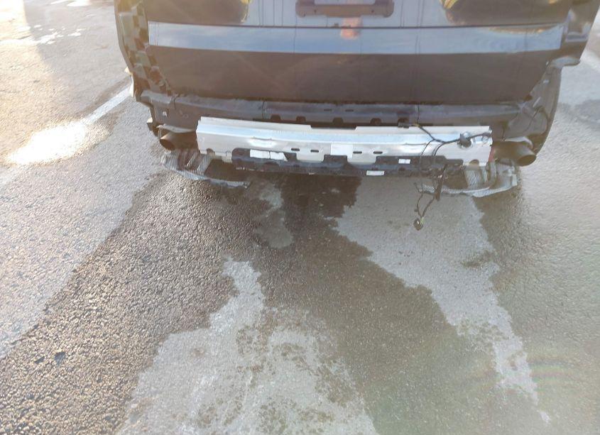 Photo 21 of 2020 Bmw X7 XDRIVE40I (VIN 5UXCW2C07L9B04750)