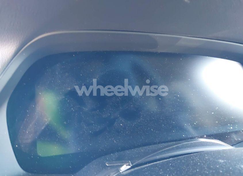 Photo 7 of 2020 Bmw X7 XDRIVE40I (VIN 5UXCW2C07L9C10325)