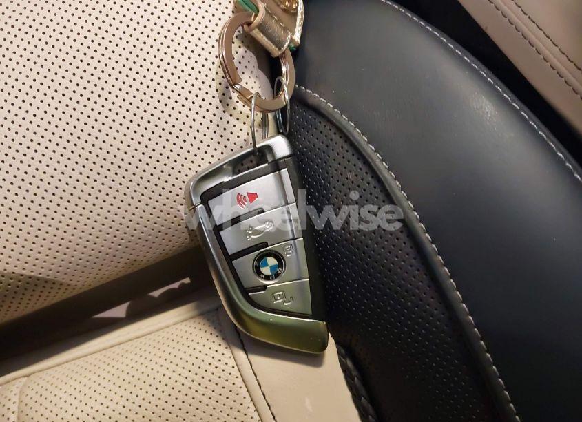 Photo 11 of 2020 Bmw X7 XDRIVE40I (VIN 5UXCW2C07L9C19932)