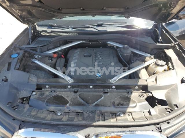 Photo 7 of 2020 BMW X7 XDRIVE40I (VIN 5UXCW2C08L0E74979)