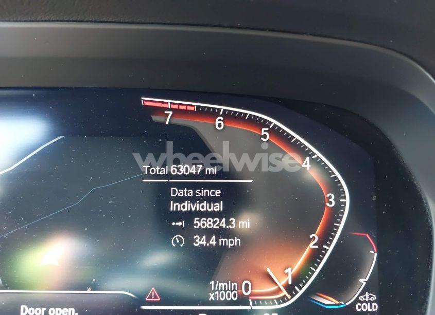 Photo 15 of 2020 Bmw X7 XDRIVE40I (VIN 5UXCW2C08L9B98489)