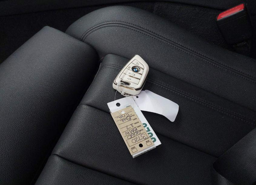 Photo 11 of 2020 Bmw X7 XDRIVE40I (VIN 5UXCW2C0XL9B44546)