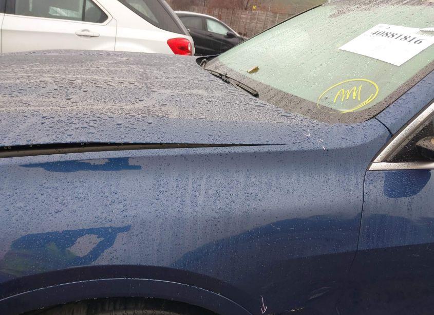 Photo 17 of 2020 Bmw X7 XDRIVE40I (VIN 5UXCW2C0XL9B44546)