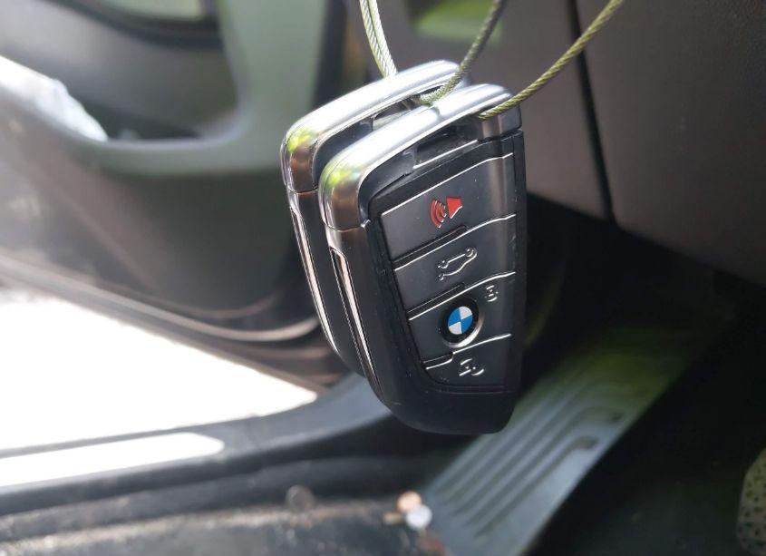 Photo 11 of 2020 Bmw X7 XDRIVE40I (VIN 5UXCW2C0XL9D51051)