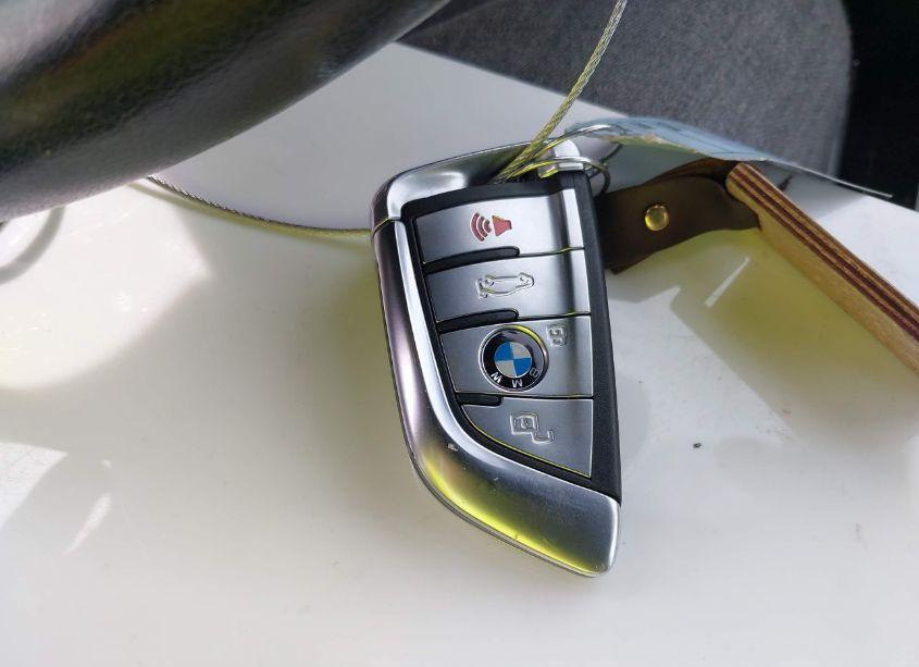 Photo 11 of 2021 Bmw X7 XDRIVE40I (VIN 5UXCW2C0XM9G52632)