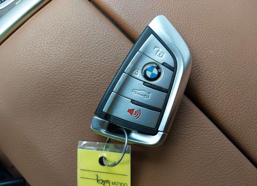 Photo 11 of 2022 Bmw X7 XDRIVE40I (VIN 5UXCW2C0XN9K55906)