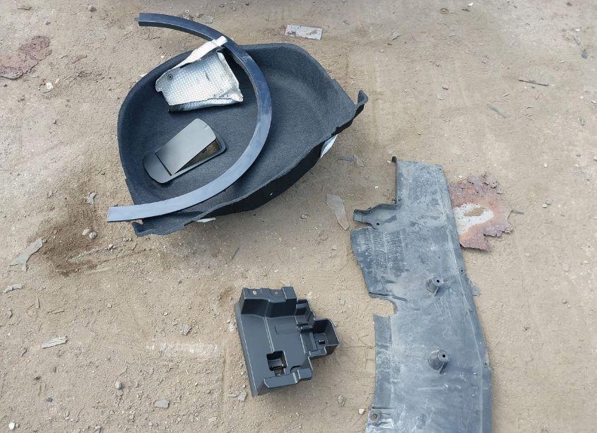 Photo 12 of 2022 Bmw X7 XDRIVE40I (VIN 5UXCW2C0XN9K55906)