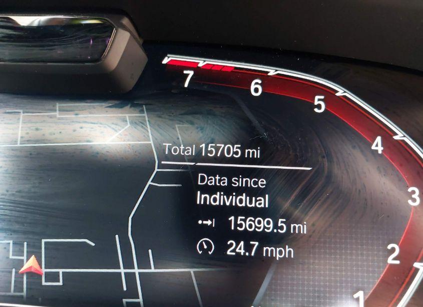 Photo 16 of 2022 Bmw X7 XDRIVE40I (VIN 5UXCW2C0XN9K55906)