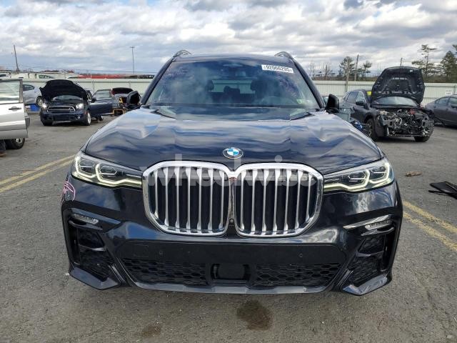 Photo 13 of 2019 BMW X7 XDRIVE40I (VIN 5UXCW2C50KL087882)