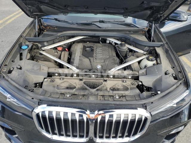 Photo 8 of 2019 BMW X7 XDRIVE40I (VIN 5UXCW2C50KL087882)