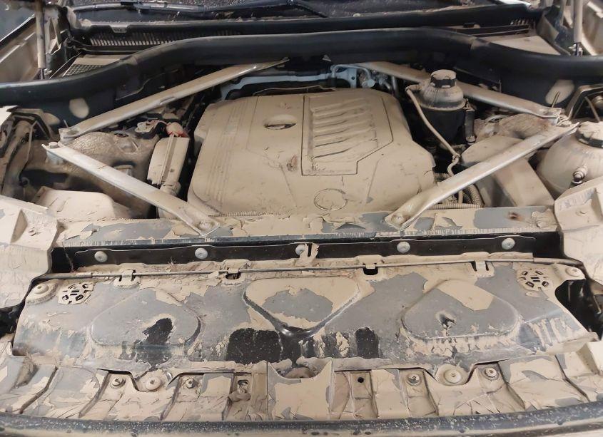 Photo 10 of 2019 Bmw X7 XDRIVE40I (VIN 5UXCW2C57KL089936)