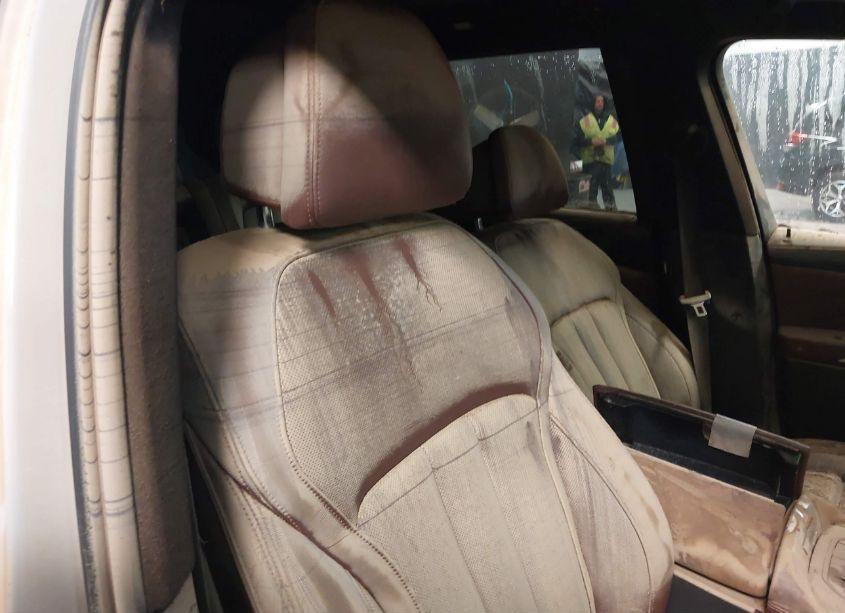 Photo 12 of 2019 Bmw X7 XDRIVE40I (VIN 5UXCW2C57KL089936)