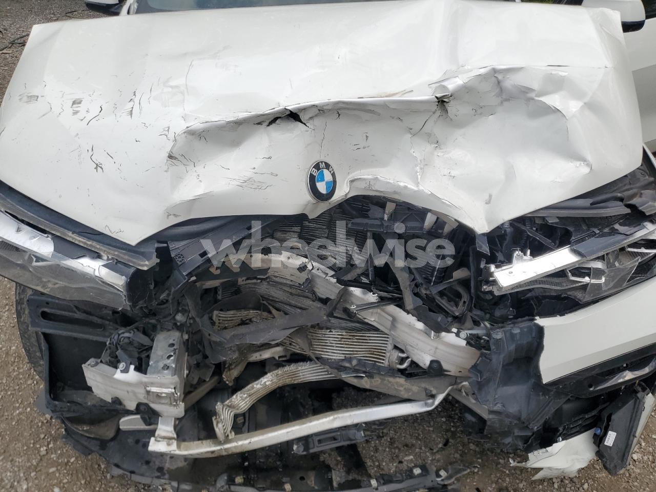 Photo 12 of 2019 BMW X7 XDRIVE40I (VIN 5UXCW2C5XKL089431)