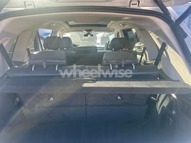 Photo 6 of 2019 BMW X7 XDRIVE40I (VIN 5UXCW2C5XKLB43880)