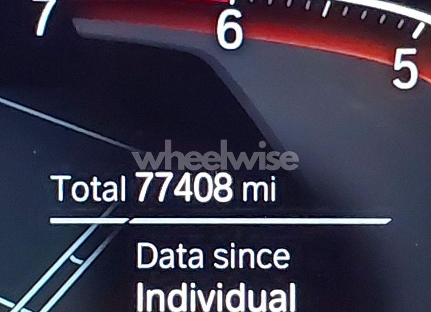 Photo 15 of 2020 Bmw X7 XDRIVE50I (VIN 5UXCX4C06L9B21158)