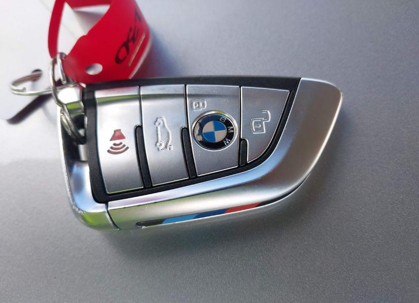 Photo 11 of 2019 Bmw X7 XDRIVE50I (VIN 5UXCX4C58KLS36628)