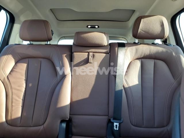 Photo 11 of 2019 BMW X7 XDRIVE50I (VIN 5UXCX4C58KLS38315)