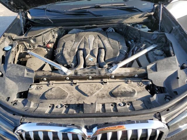 Photo 6 of 2019 BMW X7 XDRIVE50I (VIN 5UXCX4C58KLS38315)