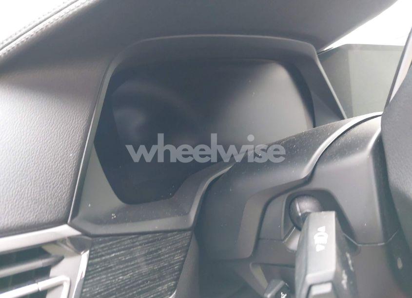 Photo 7 of 2022 Bmw X7 M50I (VIN 5UXCX6C00N9K19775)