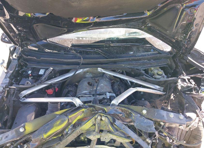 Photo 10 of 2020 Bmw X7 M50I (VIN 5UXCX6C06L9B21818)