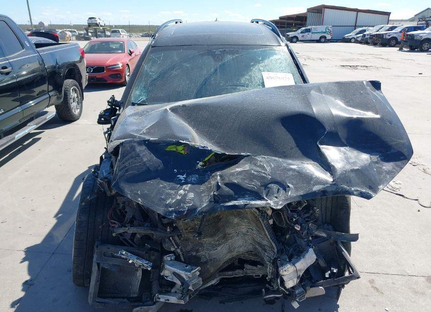 Photo 12 of 2020 Bmw X7 M50I (VIN 5UXCX6C06L9B21818)