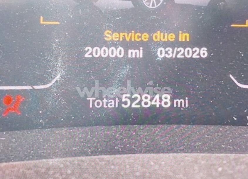 Photo 16 of 2021 Bmw X7 M50I (VIN 5UXCX6C09M9G23028)