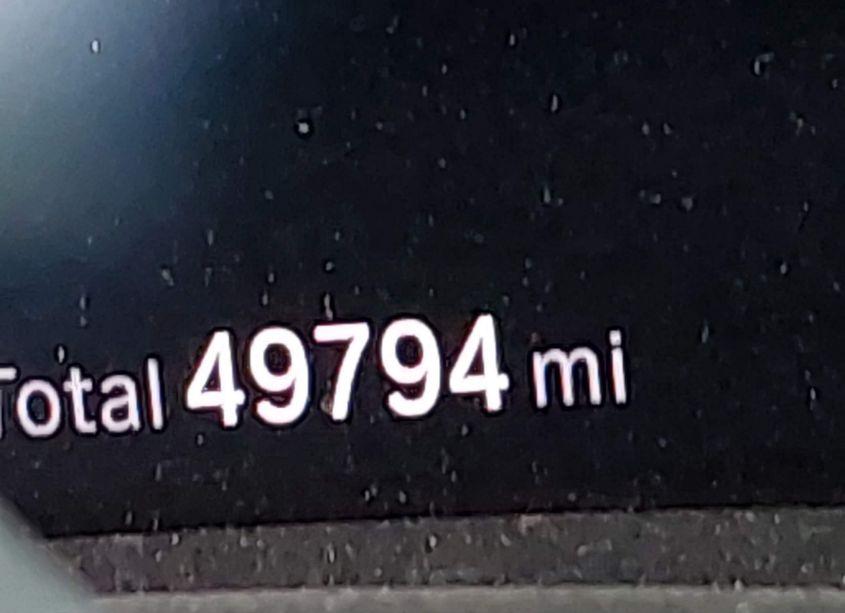 Photo 16 of 2020 Bmw X7 M50I (VIN 5UXCX6C0XL9B83397)