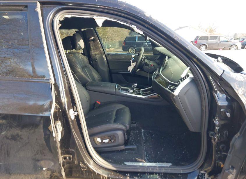 Photo 5 of 2020 Bmw X7 M50I (VIN 5UXCX6C0XL9C91664)