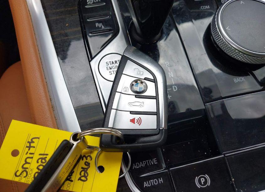 Photo 11 of 2021 Bmw X6 SDRIVE40I (VIN 5UXCY4C04M9E51394)