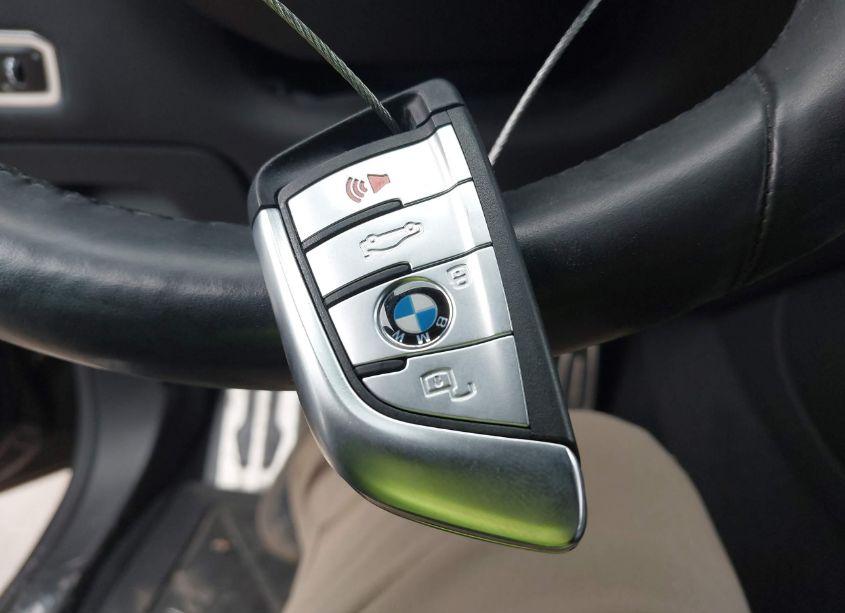 Photo 11 of 2021 Bmw X6 SDRIVE40I (VIN 5UXCY4C0XM9D88768)