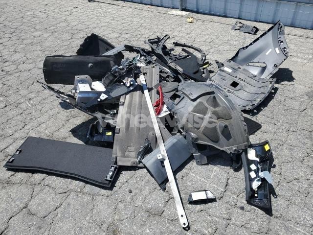 2021 BMW X6 SDRIVE 40I (VIN 5UXCY4C0XM9G19068) main photo